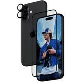 PanzerGlass 2-in-1 Bundle iPhone 16