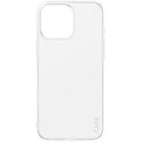 CARE by PanzerGlass® Fashionable Case Transparent X-Ray Soft Basic für iPhone 16 Pro Max