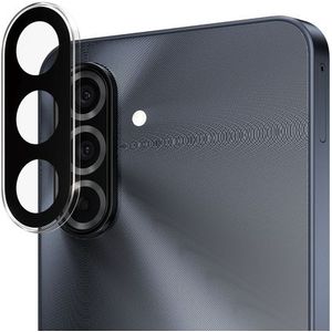 PanzerGlass - Camera Protector Hoop - Transparant - Gehard Glas - Aluminium Frame