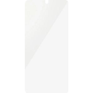 PanzerGlass - Ultra-Wide Fit - Screenprotector - Zwart - Tempered Glas