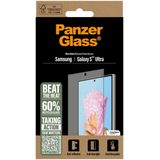 PanzerGlass™ Display-Schutzglas für Samsung Galaxy S25 Ultra
