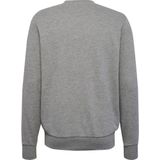 Hummel - Pulse - Sweatshirt - Zwart - Katoen