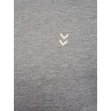 Hummel - Pulse - Sweatshirt - Zwart - Katoen