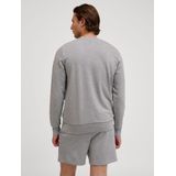 Hummel - Pulse - Sweatshirt - Zwart - Katoen