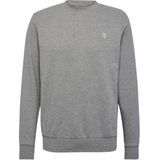 Hummel - Pulse - Sweatshirt - Zwart - Katoen