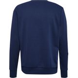 Hummel - Pulse - Sweatshirt - Zwart - Katoen