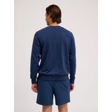 Hummel - Pulse - Sweatshirt - Zwart - Katoen