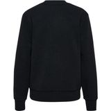 hml - PULSE W - Sweater - Fleece - Geborduurd Chevronlogo