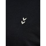 hml - PULSE W - Sweater - Fleece - Geborduurd Chevronlogo