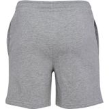 Hummel - Pulse - Sportbroek - Grijs Gemêleerd - Knielengte