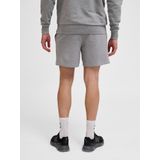 Hummel - Pulse - Sportbroek - Grijs Gemêleerd - Knielengte