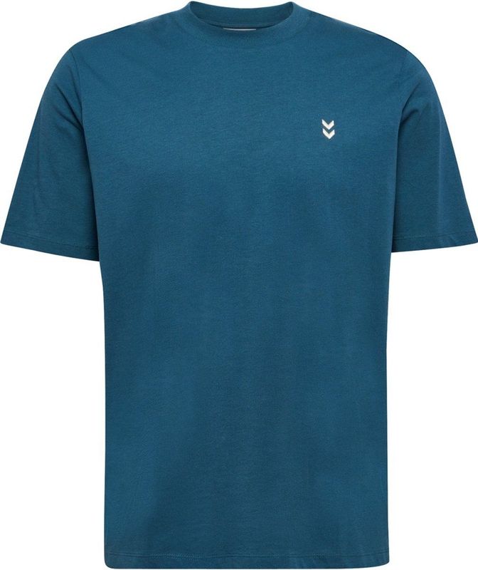 Hummel - hmlPULSE - T-shirt - Biologisch Katoen