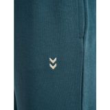 Hummel - hmlPULSE - Trainingsbroek - Zacht Fleece - Klassieke Pasvorm