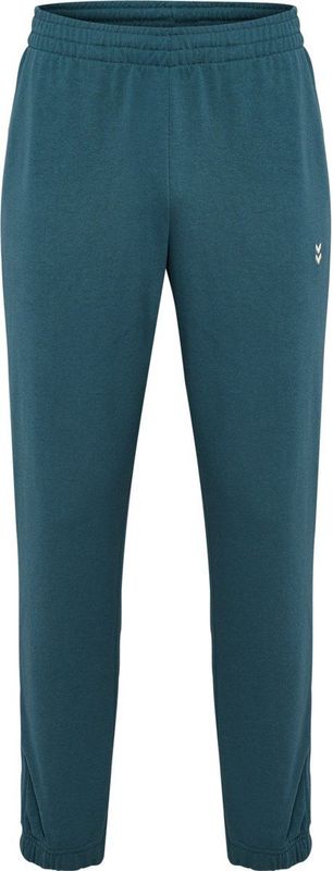 Hummel - hmlPULSE - Trainingsbroek - Zacht Fleece - Klassieke Pasvorm