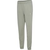 Hummel - hmlPULSE W - Trainingsbroek - Zacht Sweatstof - Geborduurd Logo