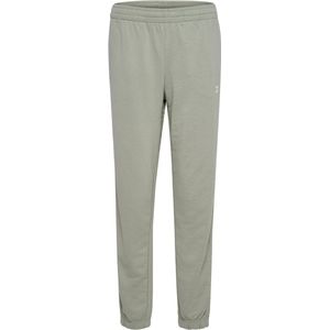 Hummel - hmlPULSE W - Trainingsbroek - Zacht Sweatstof - Geborduurd Logo