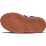 Hummel - Victory Suede II - Sneakers - Beige - Leer