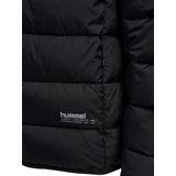 Hummel - Lichtgewicht Pufferjack - Zwart - Polyester