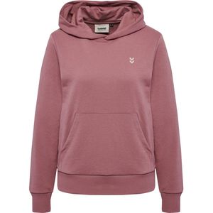Hummel - hmlPULSE W SWEAT HOODIE - Trainingsjack - Regular Fit