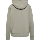 HUMMEL - Pulse Hoodie - Dames - Zwart - Polyester