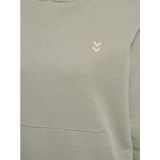 HUMMEL - Pulse Hoodie - Dames - Zwart - Polyester