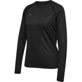 Newline - Beat - T-shirt - Zwart - 100% Polyester