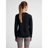 Newline - Beat - T-shirt - Dames - Lange Mouwen - Ademend - Vochtbeheersend - Lichtgewicht