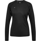 Newline - Beat - T-shirt - Zwart - 100% Polyester