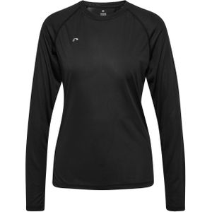 Newline - Beat - T-shirt - Dames - Lange Mouwen - Ademend - Vochtbeheersend - Lichtgewicht