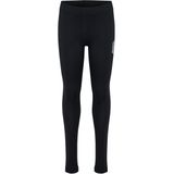 Hummel - Base - Leggings - Zwart