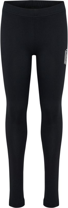 Hummel - Base - Leggings - Zwart