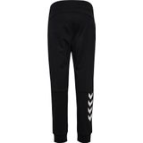 Hummel - hmlJR - Broek - Zwart - Katoen