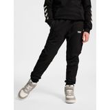 Hummel - hmlJR - Broek - Zwart - Katoen