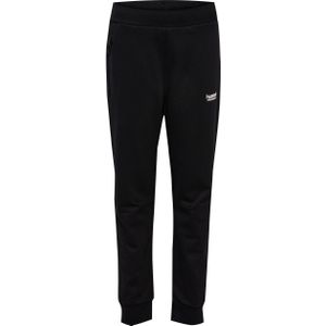 Hummel - hmlJR - Broek - Zwart - Katoen