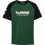 Hummel - Logo - T-shirt - Voor Kinderen