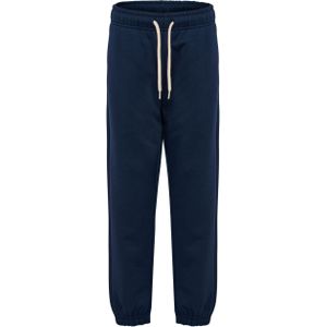 Hummel - Bee - Sportbroek - Zwart - Katoen