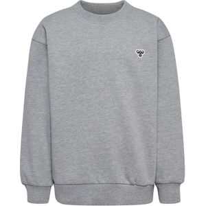 Hummel - Junior Sweatshirt - Biologische Katoen - Sweat Terry