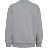 Hummel - Junior Sweatshirt - Biologische Katoen - Sweat Terry