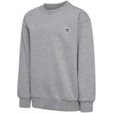 Hummel - Junior Sweatshirt - Biologische Katoen - Sweat Terry