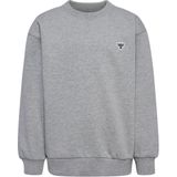 Hummel - Junior Sweatshirt - Biologische Katoen - Sweat Terry