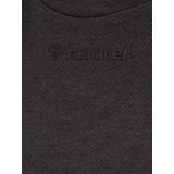 Hummel - MT VANJA T-Shirt - Langemouwen - Zwart - Gerecycled Mesh
