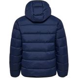 Hummel - Lightweight Donsjack - Zwart - Geweven Materiaal