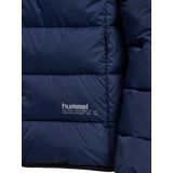Hummel - Lightweight Donsjack - Zwart - Geweven Materiaal