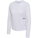 Hummel - Pulse - Damestrui - Lange Mouwen - Kleur