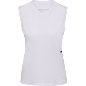 Hummel - Pulse - Tanktop - Zwart - Katoen