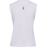 Hummel - Pulse - Tanktop - Zwart - Katoen