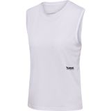 Hummel - Pulse - Tanktop - Zwart - Katoen