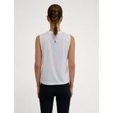 Hummel - Pulse - Tanktop - Zwart - Katoen