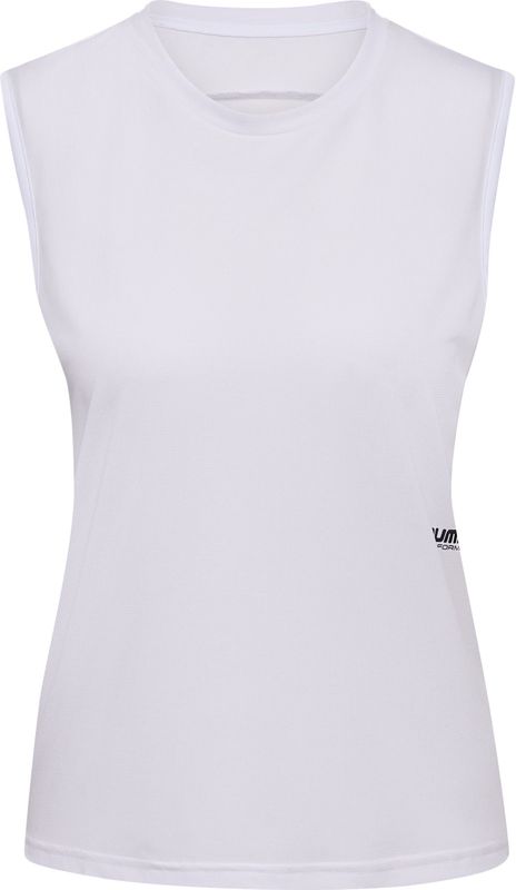 Hummel - Pulse - Tanktop - Zwart - Katoen