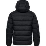 Hummel - Lichtgewicht Pufferjack - Zwart - Polyester